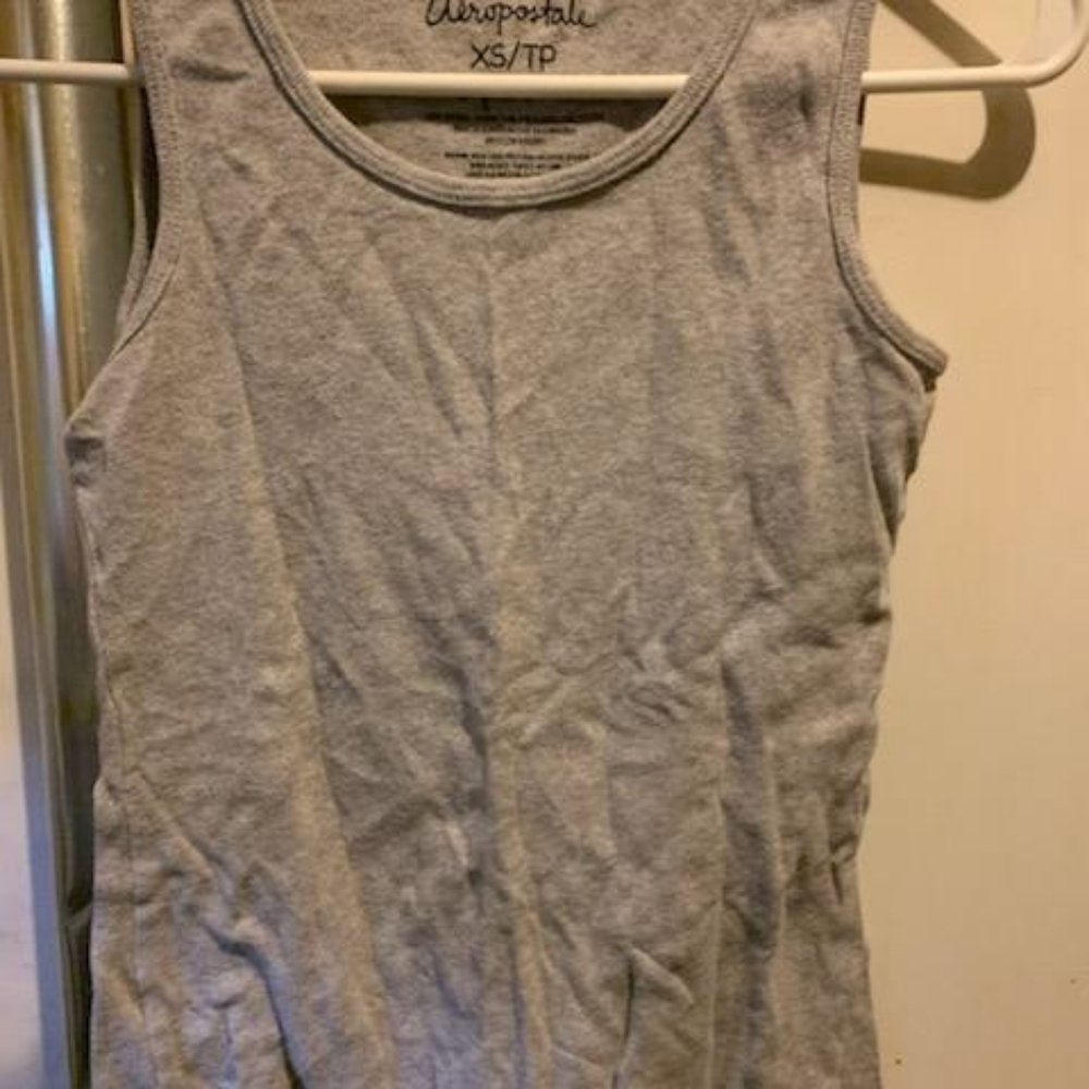 Aeropostale XS woman's tank top